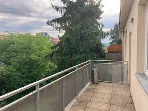 Pronájem bytu 4+kk, Praha - Smíchov, Plzeňská, 95 m2