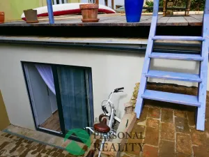 Pronájem bytu 1+kk, Litoměřice, Palachova, 35 m2