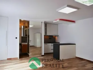 Pronájem bytu 1+kk, Litoměřice, Palachova, 35 m2