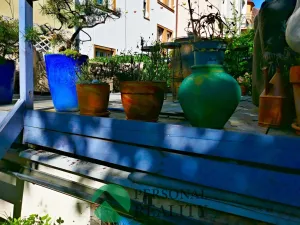 Pronájem bytu 1+kk, Litoměřice, Palachova, 35 m2