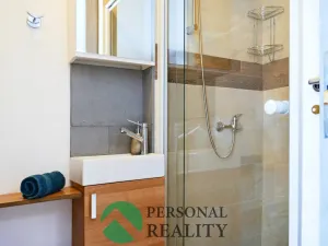 Pronájem bytu 1+kk, Litoměřice, Palachova, 35 m2