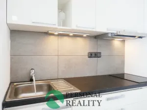 Pronájem bytu 1+kk, Litoměřice, Palachova, 35 m2