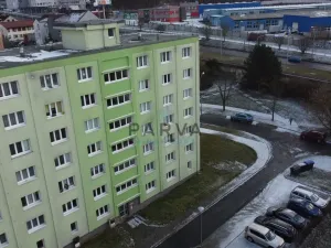 Prodej bytu 2+1, Plzeň, Ke Kukačce, 58 m2