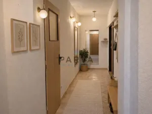 Prodej bytu 2+1, Plzeň, Ke Kukačce, 58 m2