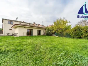 Prodej rodinného domu, Praha - Satalice, K cihelně, 220 m2