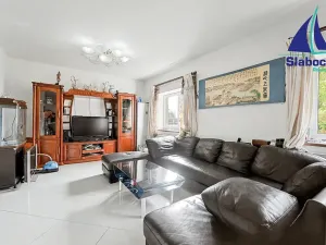 Prodej rodinného domu, Praha - Satalice, K cihelně, 220 m2