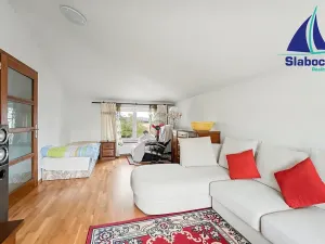 Prodej rodinného domu, Praha - Satalice, K cihelně, 220 m2