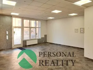 Pronájem kanceláře, Jirkov, Chomutovská, 70 m2