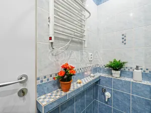 Pronájem bytu 2+1, Ústí nad Labem - Severní Terasa, Kmochova, 60 m2