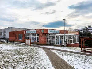 Pronájem bytu 2+1, Ústí nad Labem - Severní Terasa, Kmochova, 60 m2