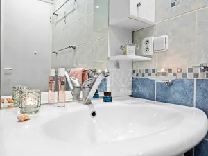 Pronájem bytu 2+1, Ústí nad Labem - Severní Terasa, Kmochova, 60 m2