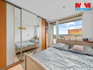 Prodej bytu 3+1, Most, Josefa Ševčíka, 67 m2