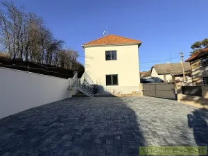 Prodej bytu 2+kk, Otmíče, 36 m2