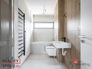 Prodej bytu 4+kk, Tichá, 96 m2