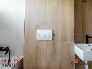 Prodej bytu 4+kk, Tichá, 96 m2