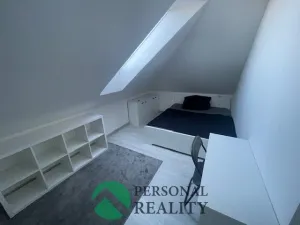 Prodej bytu 2+kk, Kladno, Uhelná, 42 m2