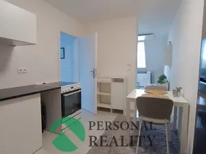 Prodej bytu 2+kk, Kladno, Uhelná, 42 m2