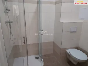 Pronájem bytu 1+kk, Milovice - Mladá, Slepá, 37 m2