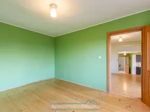 Prodej rodinného domu, Miroslav, Česká, 173 m2