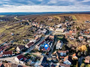 Prodej rodinného domu, Miroslav, Česká, 173 m2