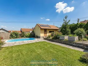 Prodej rodinného domu, Miroslav, Česká, 173 m2