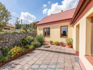 Prodej rodinného domu, Miroslav, Česká, 173 m2