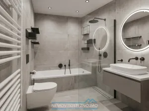 Prodej rodinného domu, Miroslav, Česká, 173 m2