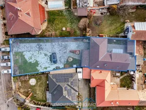 Prodej rodinného domu, Dyjákovičky, 145 m2