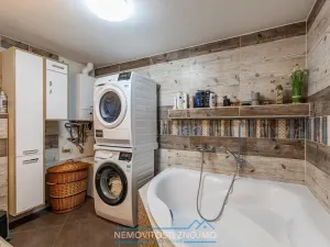 Prodej rodinného domu, Dyjákovičky, 145 m2