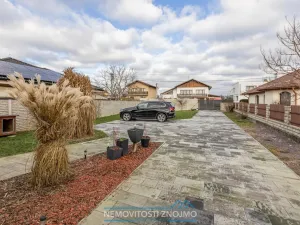 Prodej rodinného domu, Dyjákovičky, 145 m2