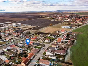 Prodej rodinného domu, Dyjákovičky, 145 m2