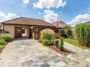 Prodej rodinného domu, Dyjákovičky, 145 m2