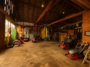 Prodej rodinného domu, Nemyčeves, 150 m2