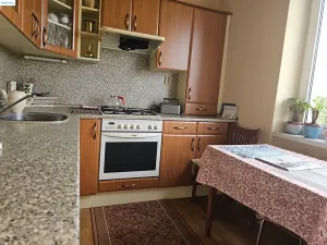 Prodej bytu 3+1, Ostrava, Marie Majerové, 65 m2