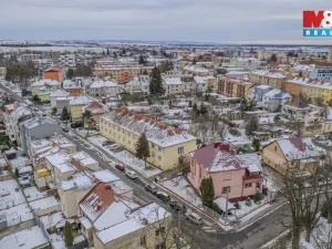 Prodej rodinného domu, Uherské Hradiště, U Stadionu, 300 m2