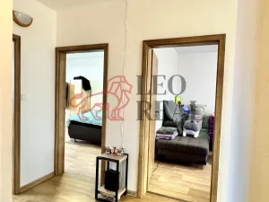 Prodej bytu 3+1, Uherské Hradiště, Na Rybníku, 73 m2