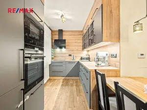 Prodej bytu 3+kk, Velké Přílepy, Sportovní, 84 m2