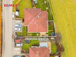 Prodej bytu 3+kk, Velké Přílepy, Sportovní, 84 m2