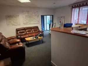 Pronájem obchodního prostoru, Praha - Libeň, Libeňský ostrov, 993 m2