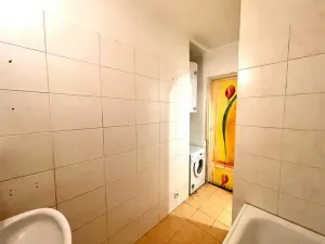 Prodej bytu 1+kk, Praha - Michle, Michelská, 36 m2