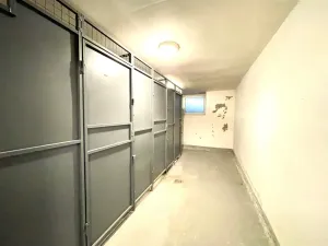 Prodej bytu 1+kk, Praha - Michle, Michelská, 36 m2