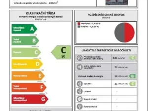 Prodej bytu 1+1, Praha - Michle, Michelská, 36 m2