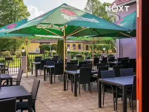 Prodej ubytování, Slavonice, Svatopluka Čecha, 1023 m2