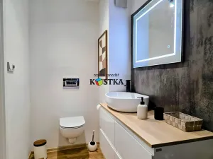 Pronájem bytu 3+1, Studénka, A. Dvořáka, 66 m2