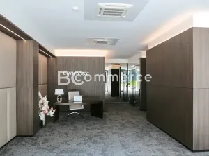 Pronájem kanceláře, Brno, 445 m2