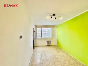 Prodej bytu 3+1, Chrudim, U Stadionu, 57 m2