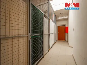 Prodej bytu 4+kk, Benešov, Tyršova, 134 m2