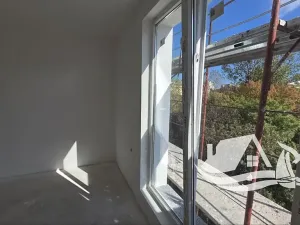 Prodej bytu 1+kk, Nesebar, Bulharsko, 32 m2