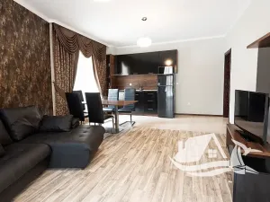 Prodej bytu 1+kk, Nesebar, Bulharsko, 32 m2
