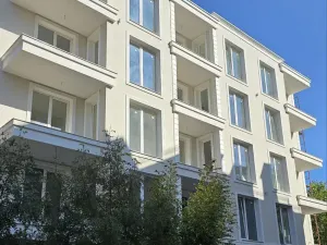 Prodej bytu 1+kk, Nesebar, Bulharsko, 32 m2